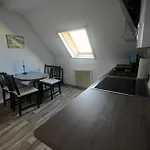 Апартаменты Charlotte Веймар