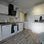 Charlotte Апартаменты