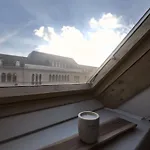 Апартаменты Charlotte *