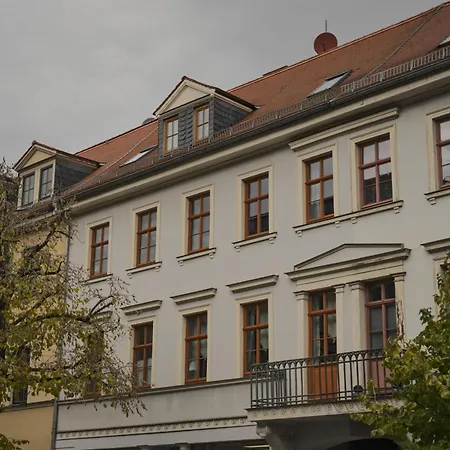 Charlotte Weimar (Thuringia)