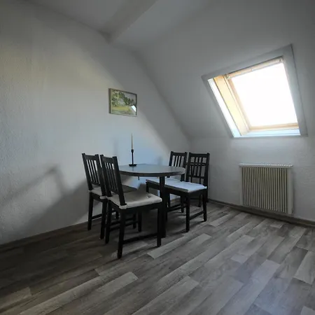 Apartment Charlotte Weimar (Thuringia)