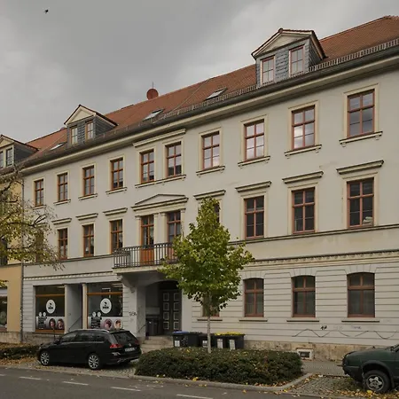 Appartamento Charlotte