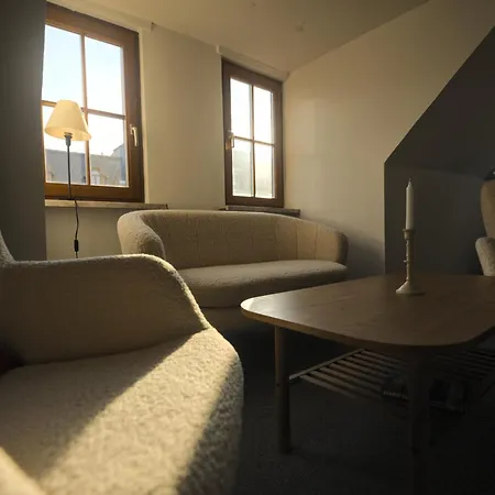 Appartement Charlotte Weimar (Thuringia)