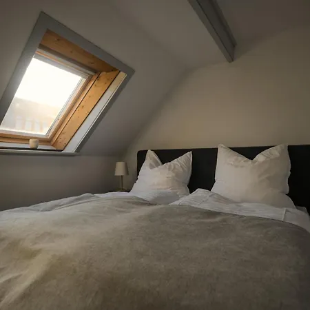 Appartement Charlotte Weimar (Thuringia)