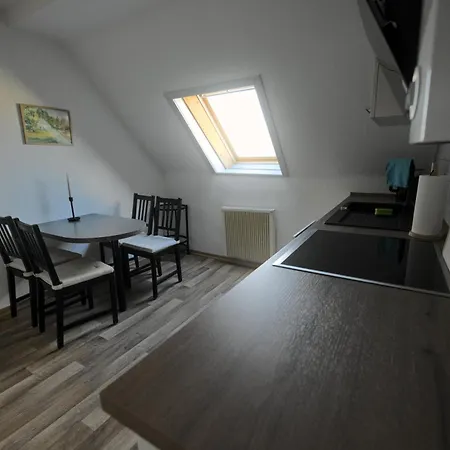 Apartment Charlotte Weimar (Thuringia)
