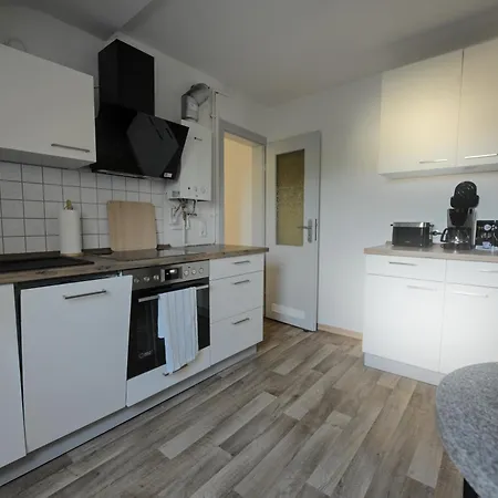 Charlotte Apartmán