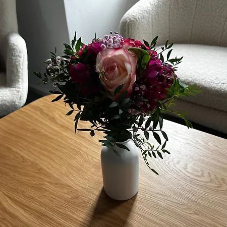 Charlotte Appartement *