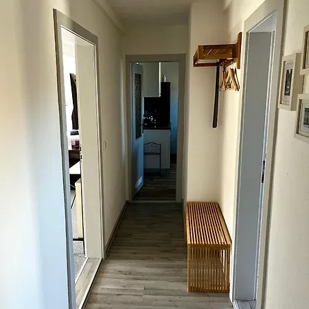 Apartment Charlotte