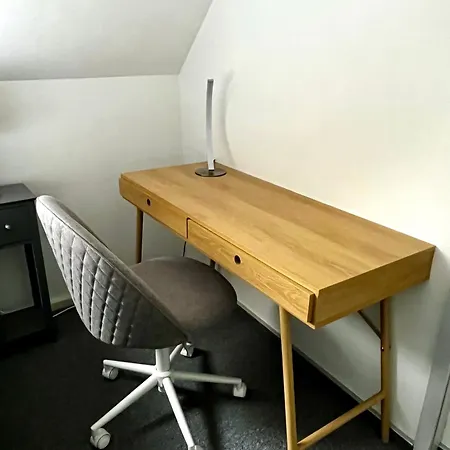 Charlotte Apartment