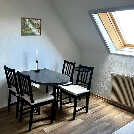 Appartement Charlotte Weimar (Thuringia)