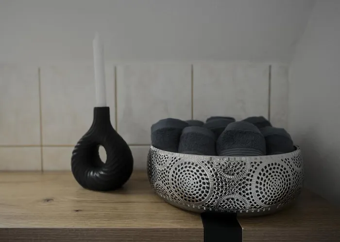 Charlotte Appartement Weimar (Thuringia)