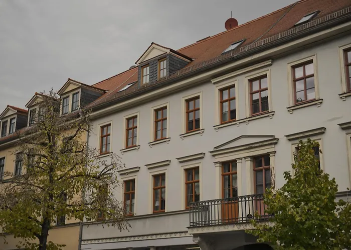 Charlotte Weimar (Thuringia)