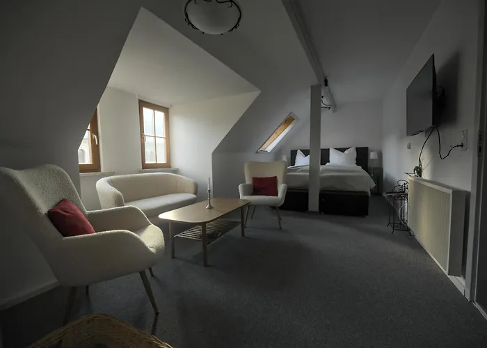 Charlotte Appartement