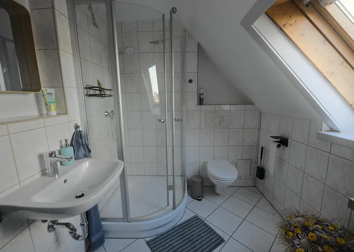 Charlotte Appartement *