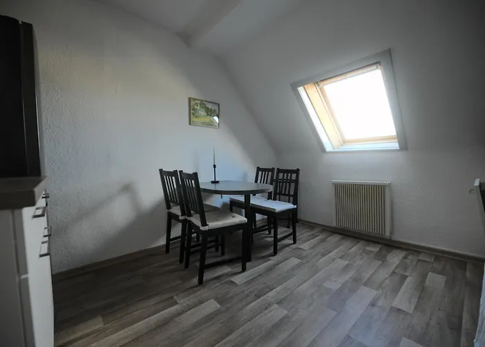 Appartement Charlotte Weimar (Thuringia)