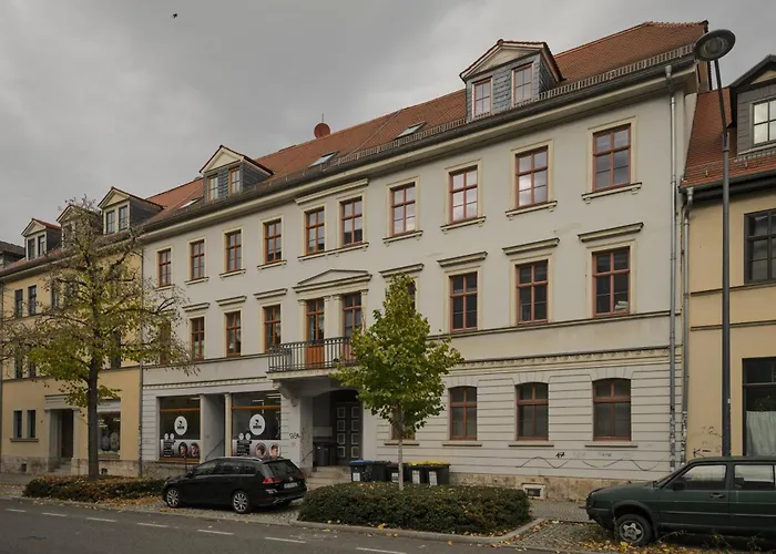 Appartamento Charlotte