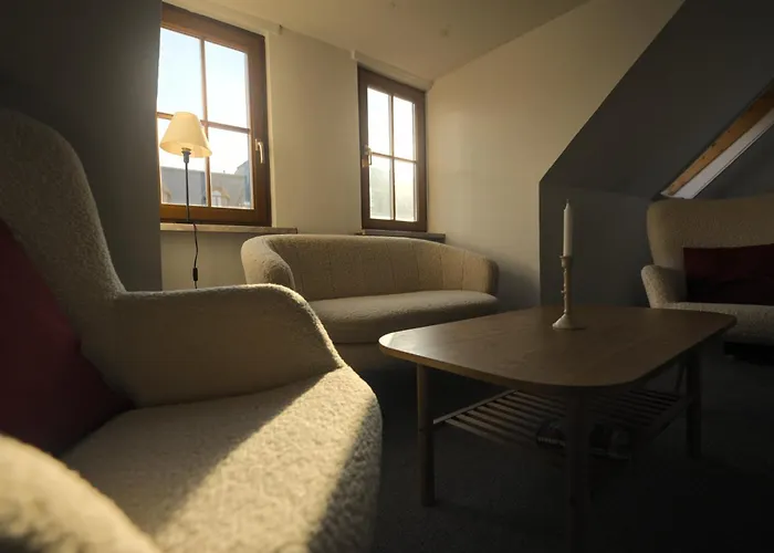 Appartement Charlotte Weimar (Thuringia)