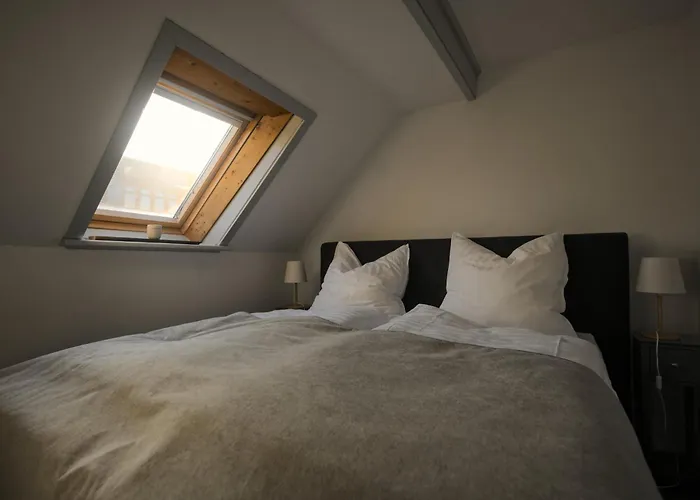 Appartement Charlotte Weimar (Thuringia)