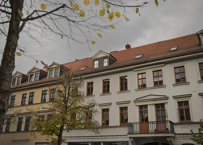 Charlotte * Weimar (Thuringia)