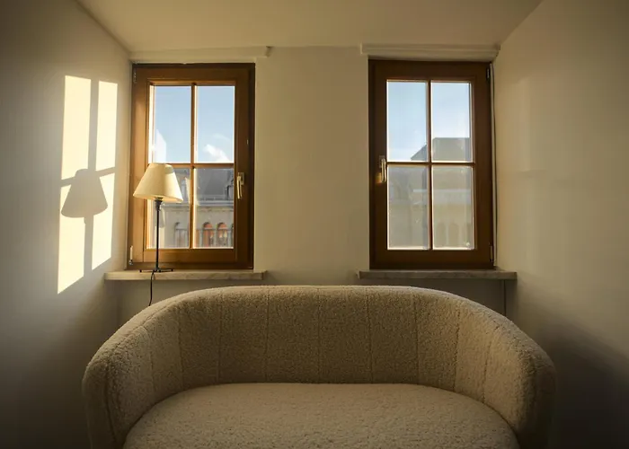 Appartement Charlotte