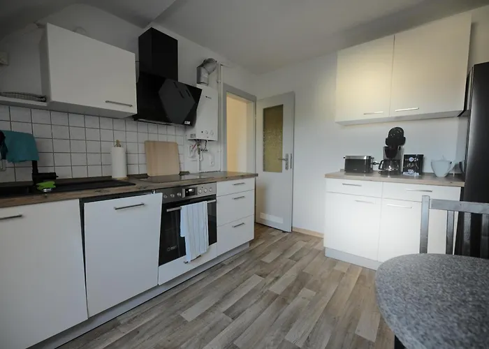 Charlotte Appartement