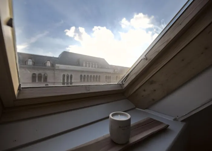 Appartement Charlotte *