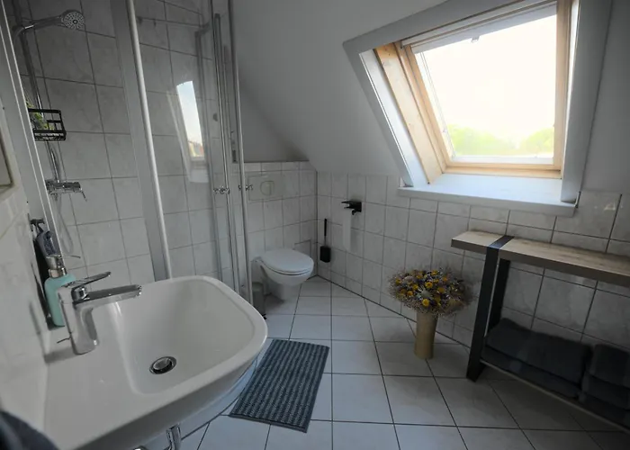 Appartement Charlotte Weimar (Thuringia)