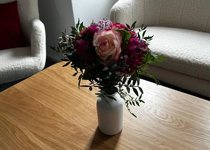 Charlotte Appartement *