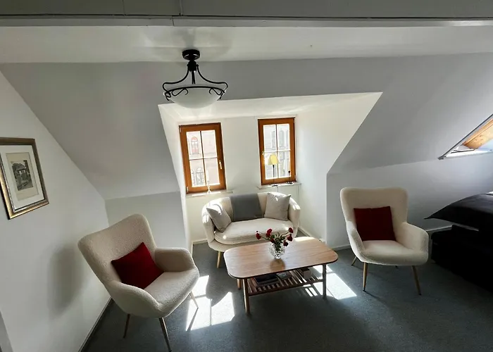 Charlotte * Weimar (Thuringia)