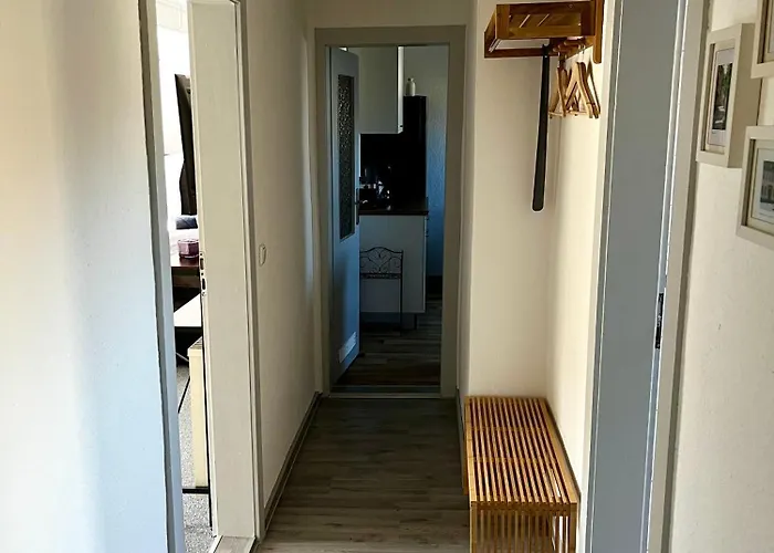 Appartement Charlotte